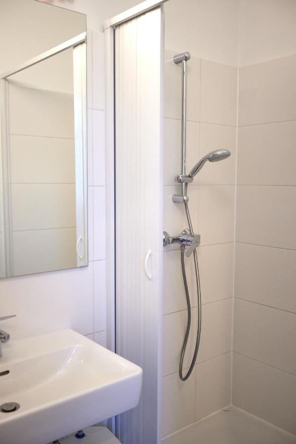 Nice Studio Close To Metro III 维也纳 外观 照片