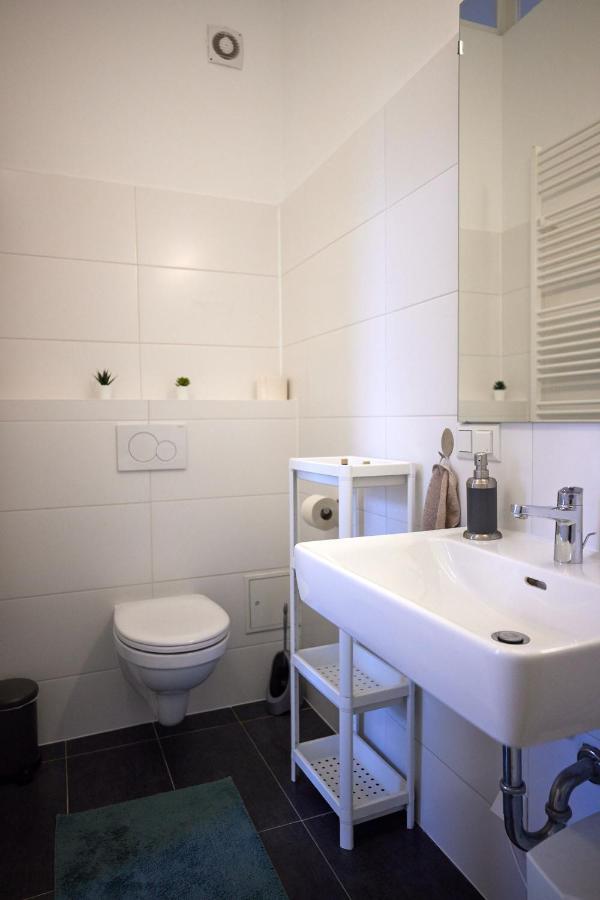 Nice Studio Close To Metro III 维也纳 外观 照片